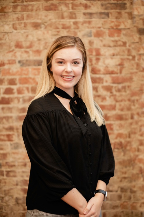 Hannah Daugherty